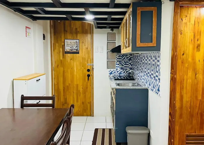 La Casa De Sunev Apartment *