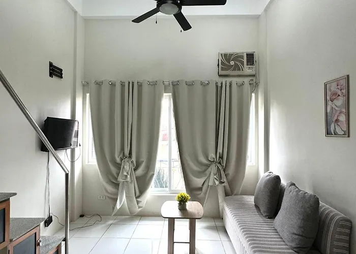 Apartment La Casa De Sunev Cebu